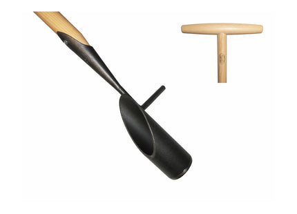 DeWit Planter - Bulb Long T-Handle