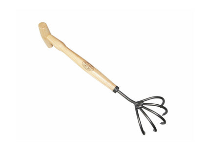 DeWit Cultivator - 5 Tine P-Grip