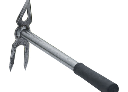 DeWit Comby Hoe - 2 Tine Cultivator /  Diamond Shaped