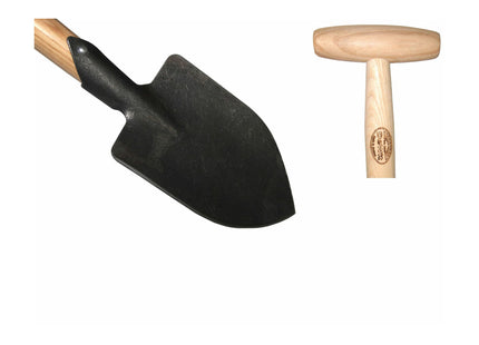 Junior Pointed Spade w/ T-Handle