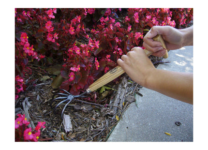 DeWit Cultivator - 5 Tine P-Grip
