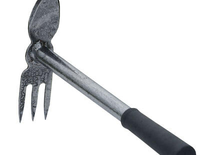 DeWit Comby Hoe - 3 Tine Cultivator / Heart Shaped