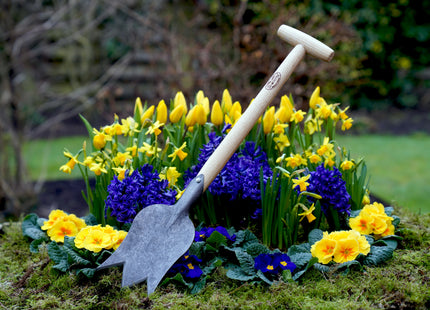 DeWit Spade - Tulip T-Handle