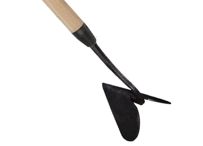 Hand Plow Long Handle
