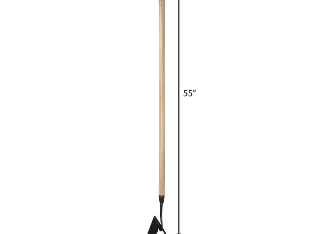 Hand Plow Long Handle