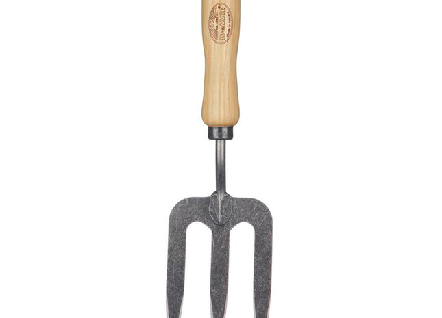 DeWit Fork - Hand