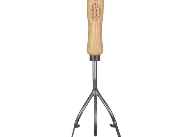 DeWit Cultivator Stirrup Hoe