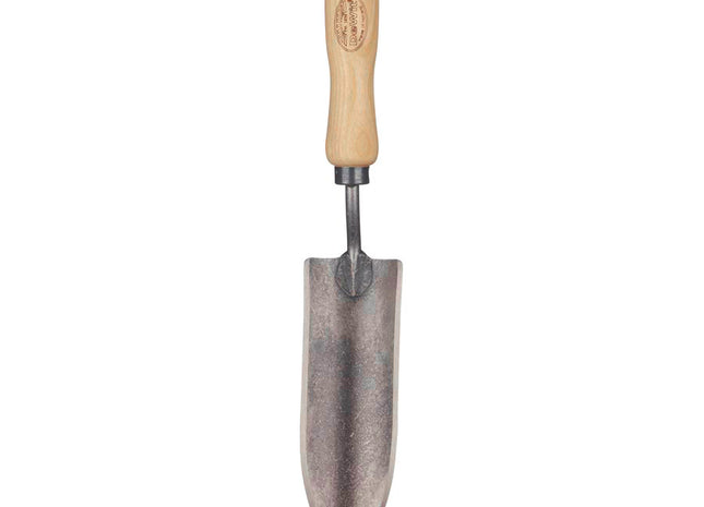 DeWit Trowel - Transplant