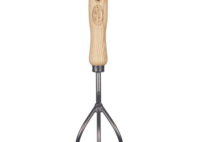 DeWit Cultivator - 3 Tine