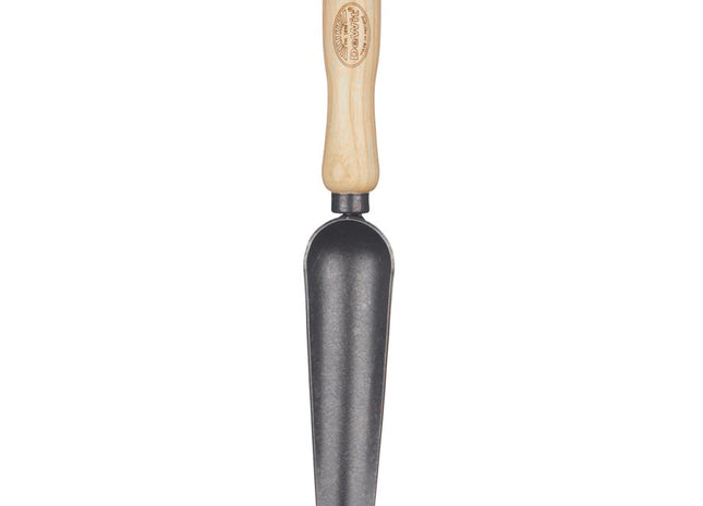 DeWit Trowel - Snake Tongue