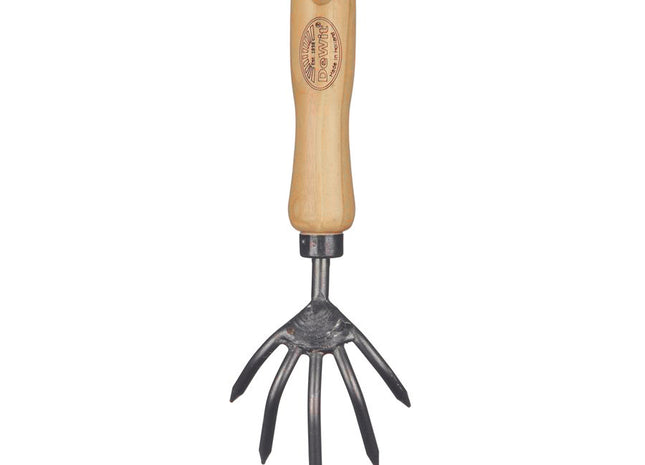 DeWit Cultivator - Claw