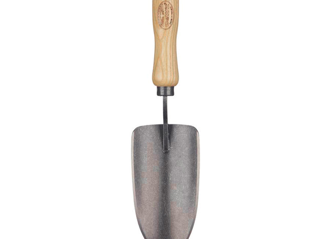 DeWit Trowel - Welldone