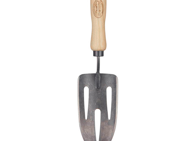 DeWit Trowel - Sieve Welldone