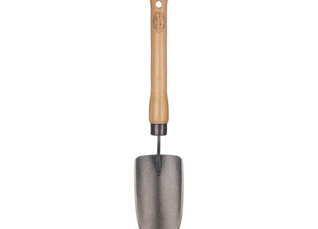 DeWit Trowel - Welldone with 10" Handgrip