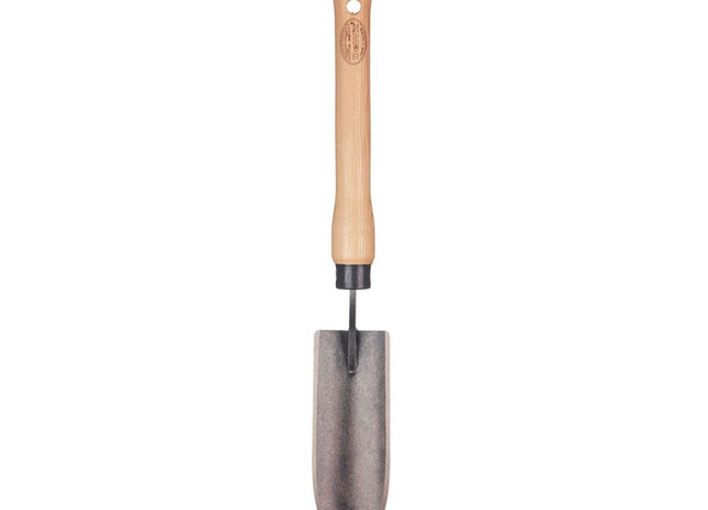 DeWit Trowel - Welldone Transplanter with 10" Handgrip