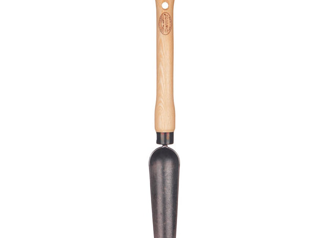 DeWit Trowel - Welldone Snake Tongue with 10" Handgrip