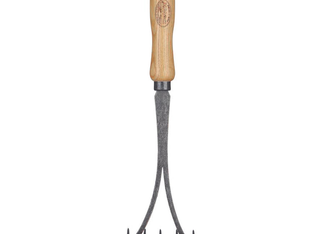 DeWit Cultivator - Bio Rake