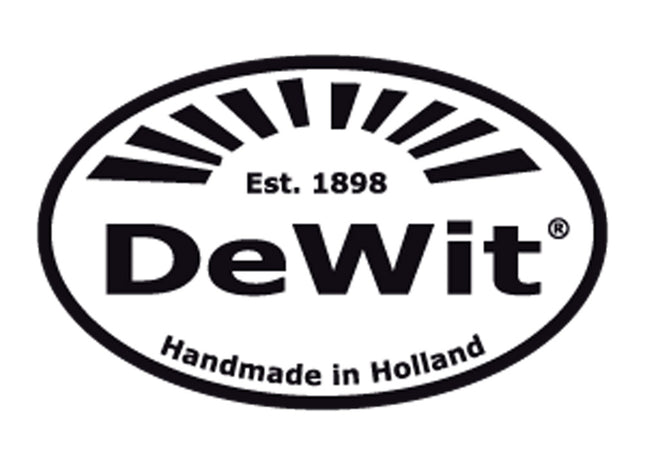 DeWit Trowel
