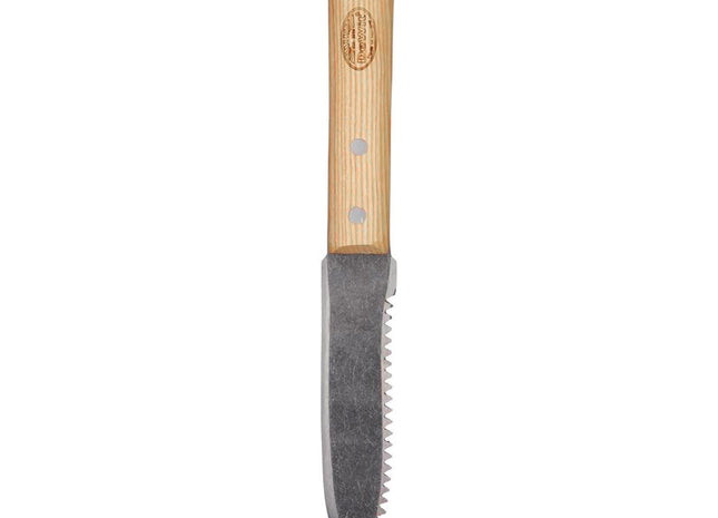 DeWit Knife - Serrated Farmer's Dagger