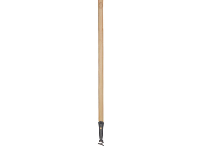DeWit Weeder - Corkscrew Long Handle