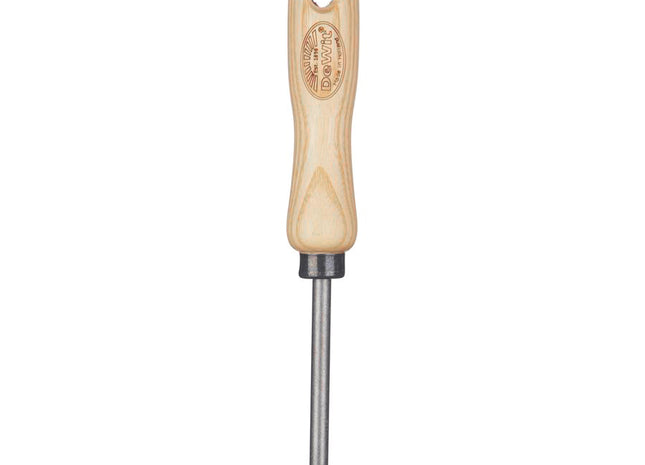 DeWit Paver Tool - Triangle Patio Knife