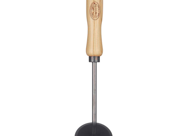 DeWit Weeder - Disc 10" Handle