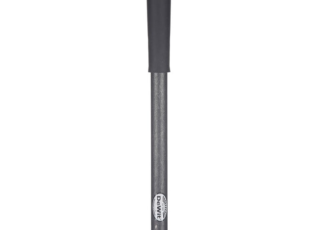 DeWit Comby Hoe - 4 Tine Cultivator /  Straight Edge