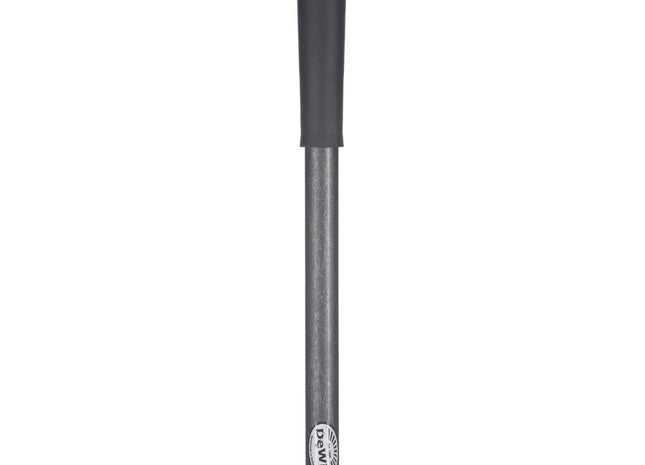 DeWit Comby Hoe - 3 Tine Cultivator / Heart Shaped