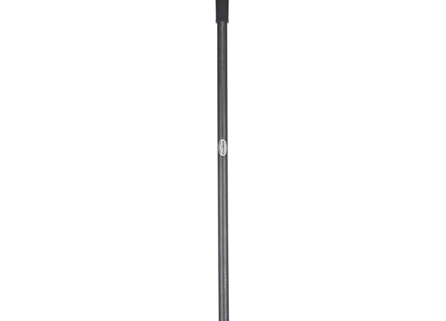 DeWit Comby Hoe - 3 Tine Cultivator / Heart Shaped Long Handle