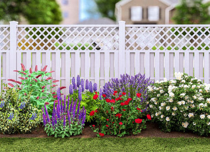 Plants That Work for a Fragrance Garden (PLANTS THAT WORK FRAGRANCE GARDEN) -