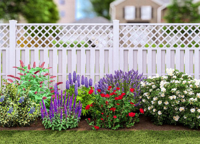Plants That Work for a Fragrance Garden (PLANTS THAT WORK FRAGRANCE GARDEN) -