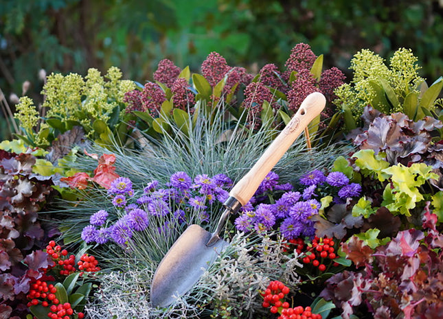 DeWit Trowel - Midsize Handle