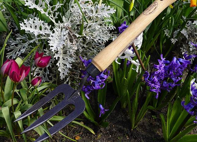 DeWit Fork - Midsize Handle